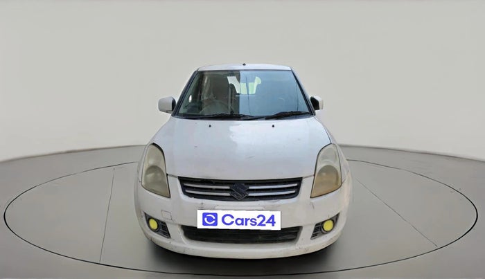2008 Maruti Swift Dzire VXI 1.3, CNG, Manual, 1,14,831 km, exterior