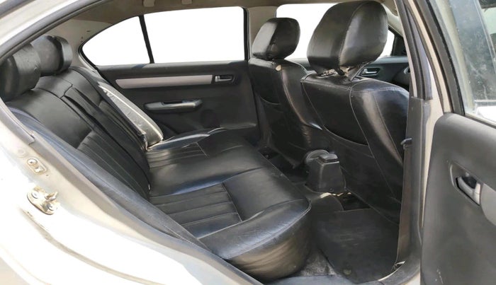 2008 Maruti Swift Dzire VXI 1.3, CNG, Manual, 1,14,831 km, interior