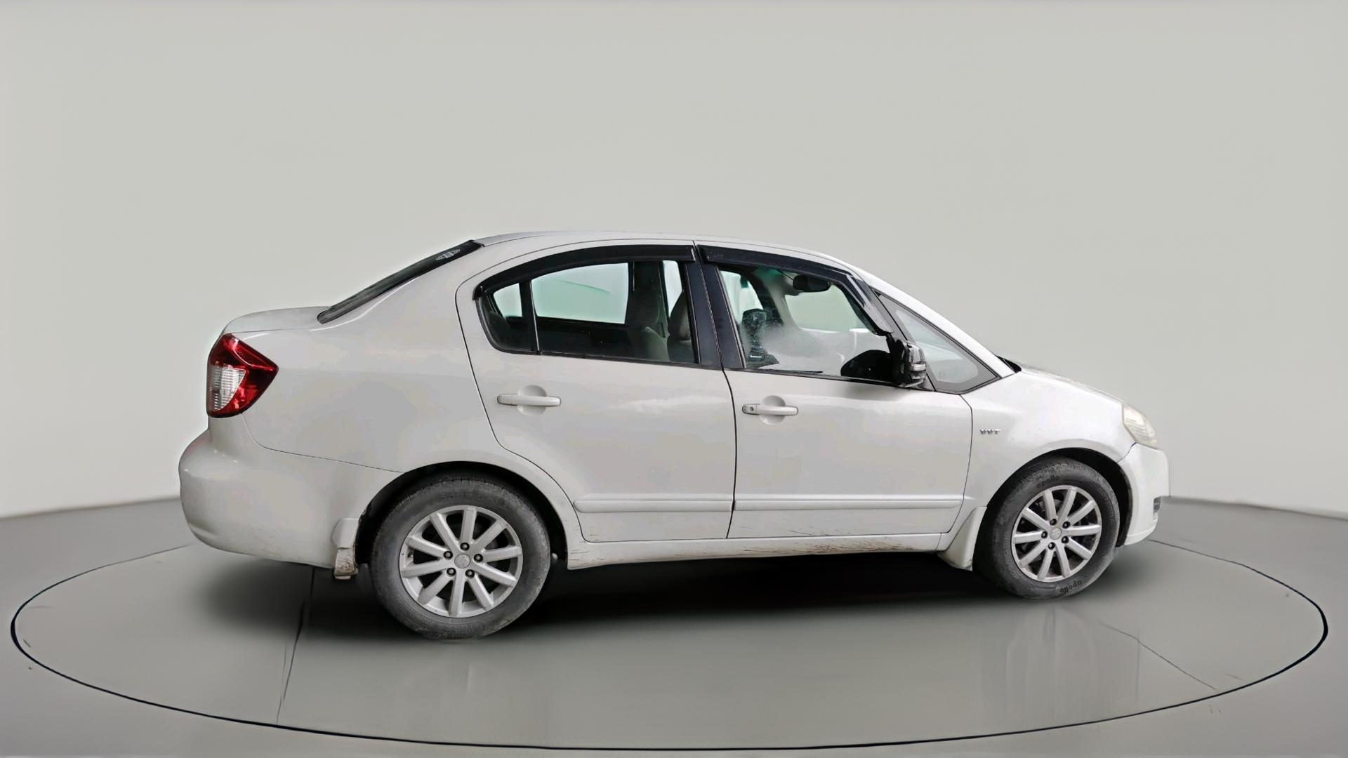 Used 2013 Maruti SX4 ZXI Manual | Cars24