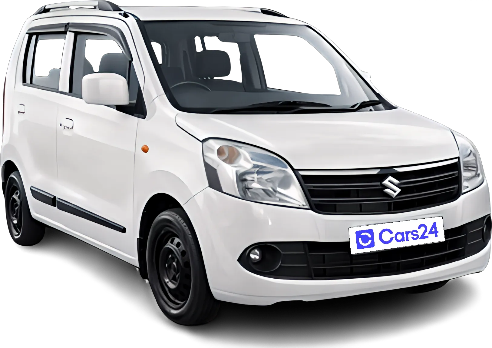 2011 Maruti Wagon R 1.0 - Hatchback - Petrol - Manual - ₹1.50 lakh