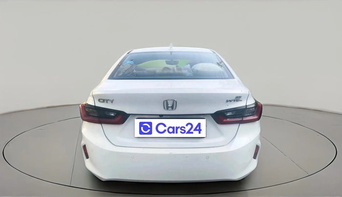 2021 Honda City 1.5L I-VTEC VX, Petrol, Manual, 72,829 km, exterior