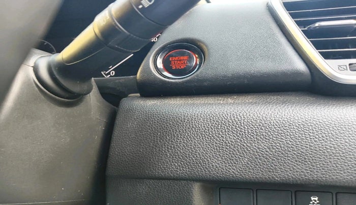 2021 Honda City 1.5L I-VTEC VX, Petrol, Manual, 72,829 km, interior