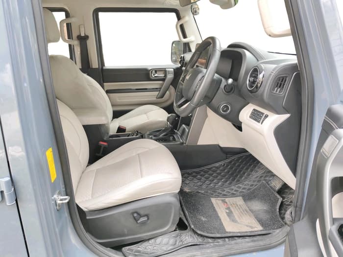Interior