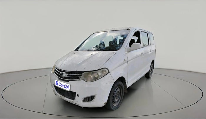 2016 Chevrolet Enjoy 1.3 LS 8 STR, Diesel, Manual, 1,99,763 km, exterior