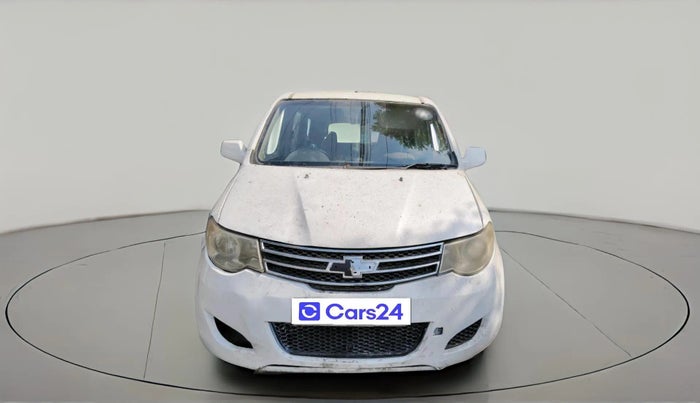 2016 Chevrolet Enjoy 1.3 LS 8 STR, Diesel, Manual, 1,99,763 km, exterior