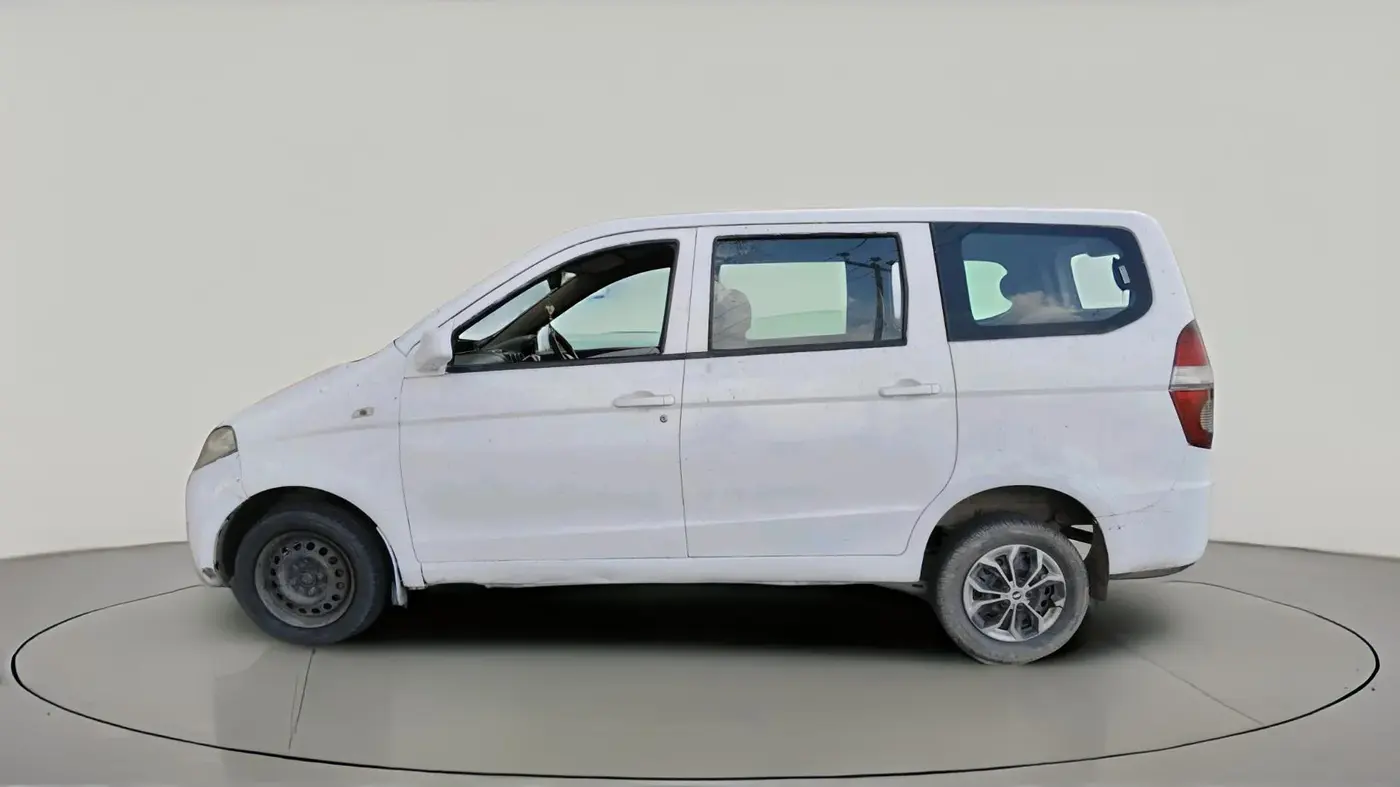 2016 Chevrolet Enjoy 1.3 LS 8 STR, Diesel, Manual, 1,99,763 km, exterior