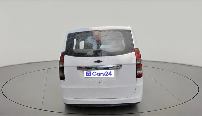 2016 Chevrolet Enjoy 1.3 LS 8 STR, Diesel, Manual, 1,99,763 km, exterior