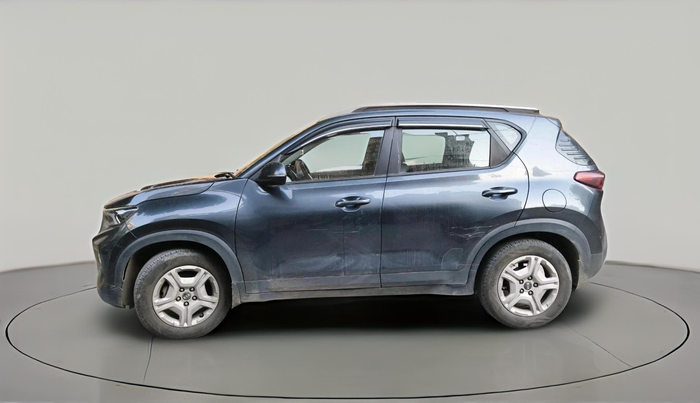 2020 KIA SONET HTK PLUS 1.2, Petrol, Manual, 24,205 km, exterior