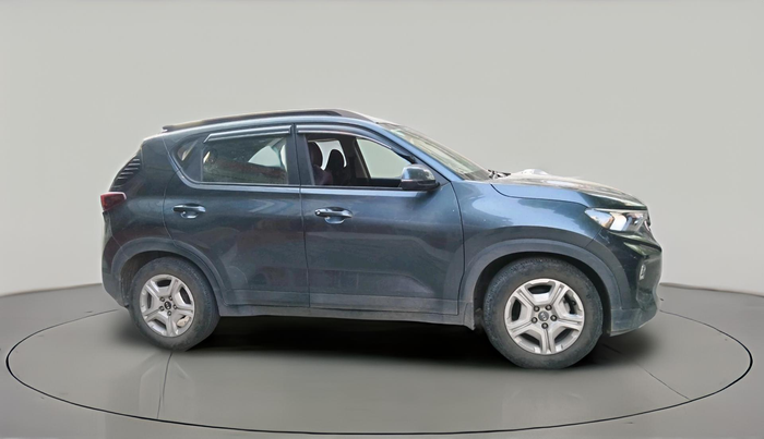 2020 KIA SONET HTK PLUS 1.2, Petrol, Manual, 24,205 km, exterior
