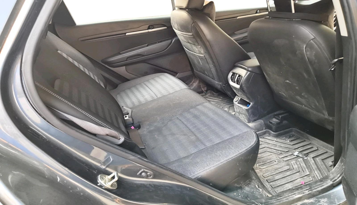 2020 KIA SONET HTK PLUS 1.2, Petrol, Manual, 24,205 km, interior