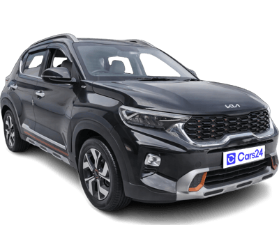 2023 KIA SONET - SUV - Petrol - Manual - ₹10.13 lakh