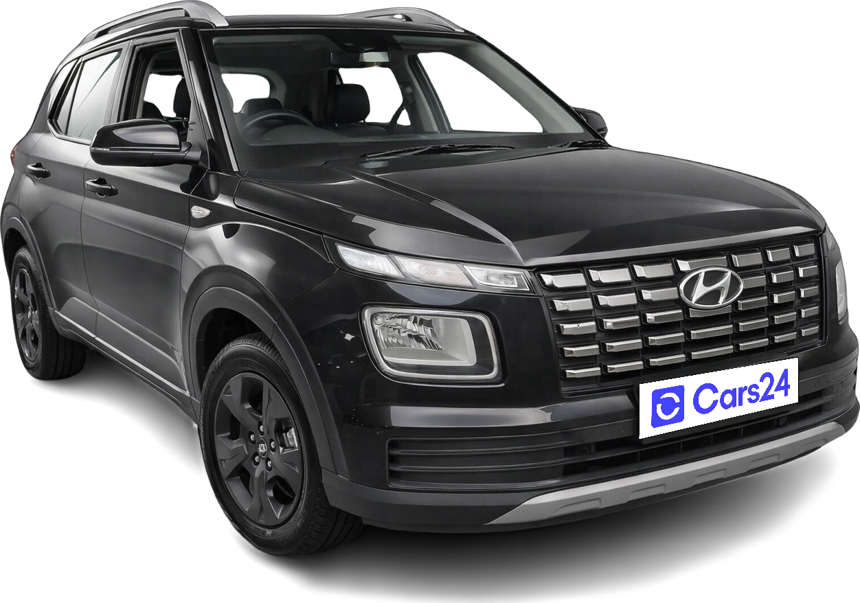 2023 Hyundai VENUE - SUV - Petrol - Manual - ₹6.75 lakh