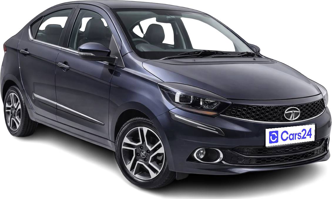 2019 Tata TIGOR - Sedan - Petrol - Manual - ₹3.47 lakh