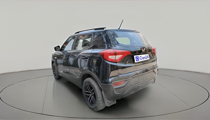 2023 Mahindra XUV300 W6 1.5 Diesel, Diesel, Manual, 60,684 km, exterior