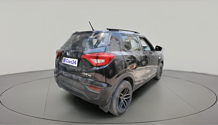 2023 Mahindra XUV300 W6 1.5 Diesel, Diesel, Manual, 60,684 km, exterior