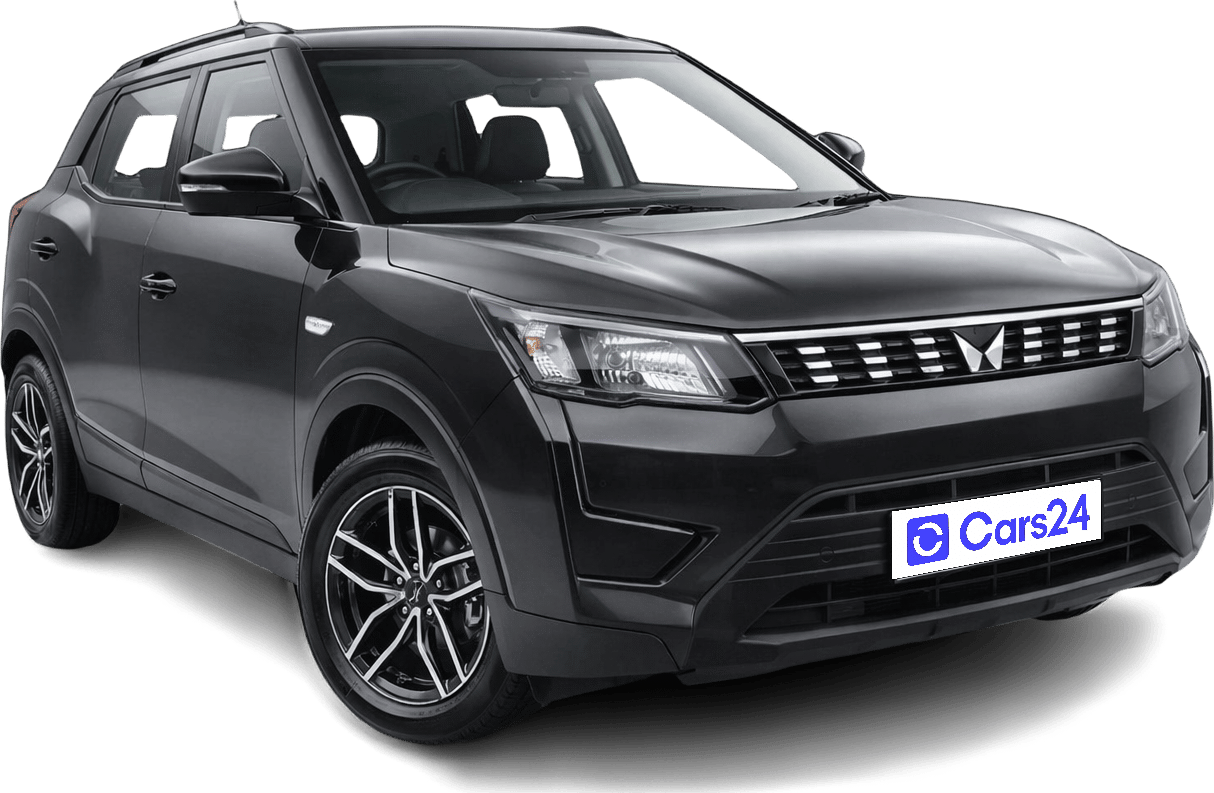 2023 Mahindra XUV300 - SUV - Diesel - Manual - ₹9.00 lakh