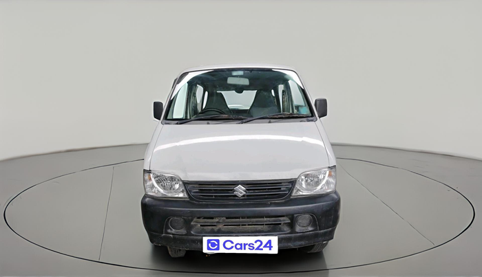 2020 Maruti Eeco 5 STR WITH A/C+HTR CNG, CNG, Manual, 1,39,906 km, exterior