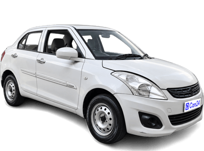 2013 Maruti Swift Dzire - Sedan - Petrol - Manual - ₹1.78 lakh