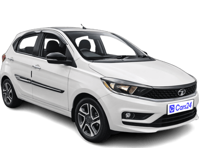 2021 Tata Tiago - Hatchback - Petrol - Manual - ₹5.00 lakh