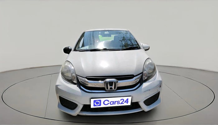 2016 Honda Amaze 1.5L I-DTEC SX, Diesel, Manual, 1,46,274 km, exterior