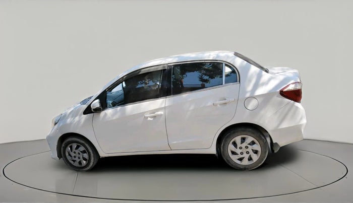 2016 Honda Amaze 1.5L I-DTEC SX, Diesel, Manual, 1,46,274 km, exterior