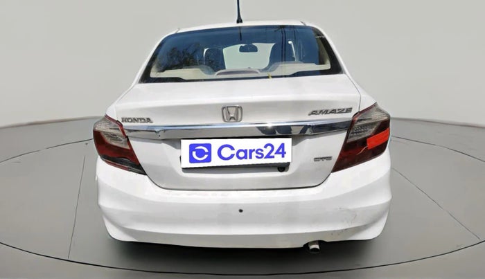 2016 Honda Amaze 1.5L I-DTEC SX, Diesel, Manual, 1,46,274 km, exterior