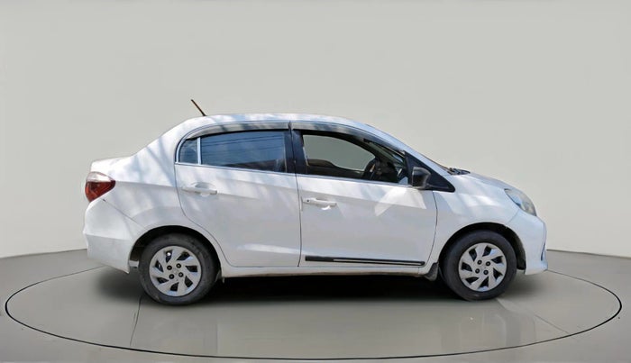 2016 Honda Amaze 1.5L I-DTEC SX, Diesel, Manual, 1,46,274 km, exterior