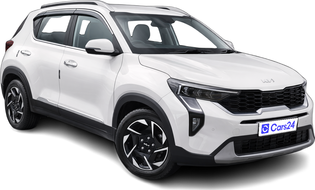 2024 KIA SONET - SUV - Petrol - Manual - ₹7.75 lakh