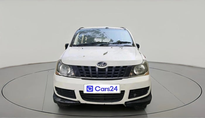 2012 Mahindra Xylo E4 BS-III, Diesel, Manual, 1,83,000 km, exterior