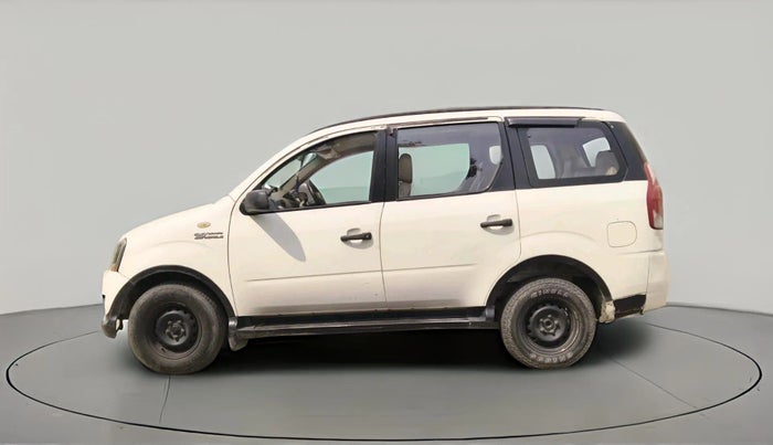 2012 Mahindra Xylo E4 BS-III, Diesel, Manual, 1,83,000 km, exterior