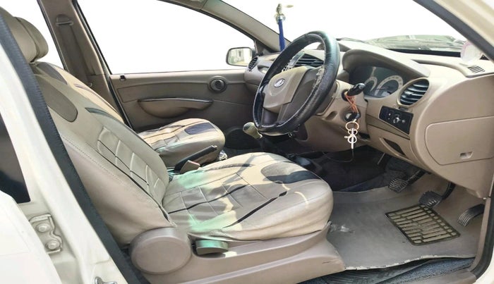 2012 Mahindra Xylo E4 BS-III, Diesel, Manual, 1,83,000 km, interior