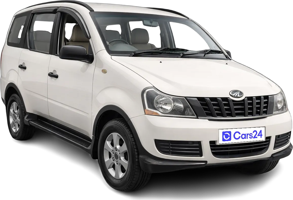 2012 Mahindra Xylo - SUV - Diesel - Manual - ₹1.34 lakh