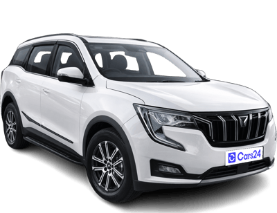 2024 Mahindra XUV700 - SUV - Diesel - Automatic - ₹20.00 lakh
