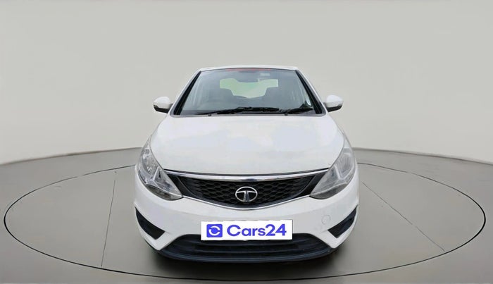 2017 Tata Zest XM 75PS DIESEL, Diesel, Manual, 94,661 km, exterior
