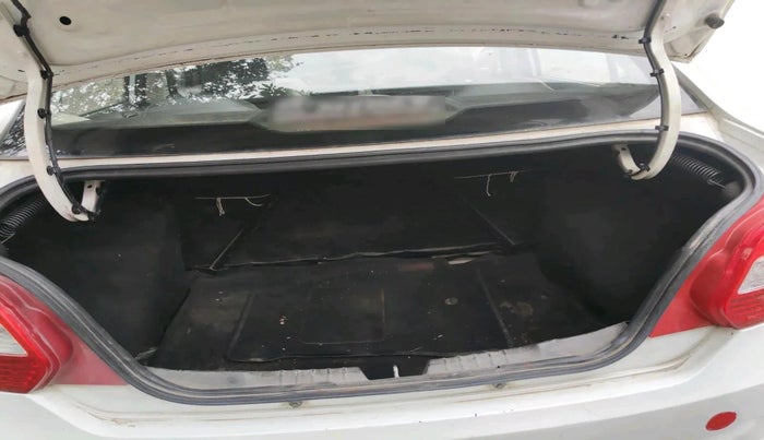 2017 Tata Zest XM 75PS DIESEL, Diesel, Manual, 94,661 km, exterior