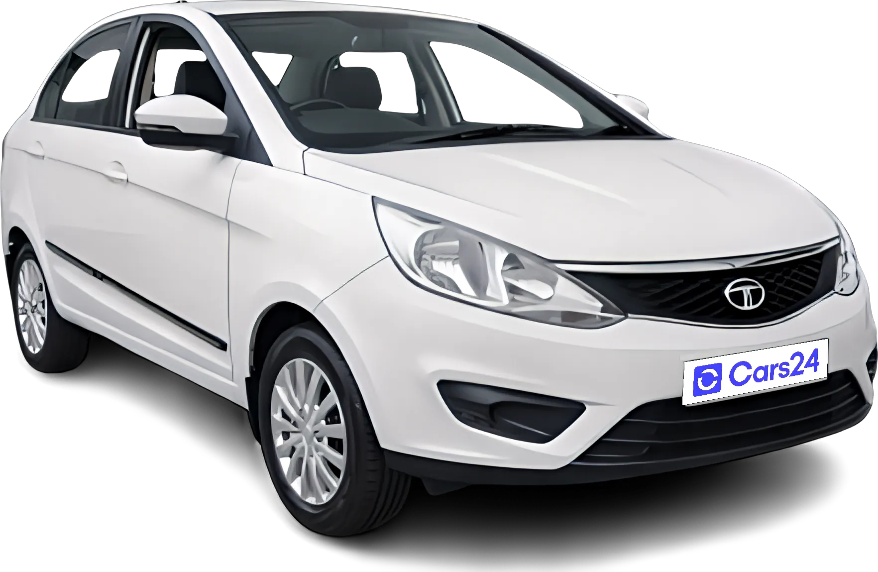 2017 Tata Zest - Sedan - Diesel - Manual - ₹2.50 lakh
