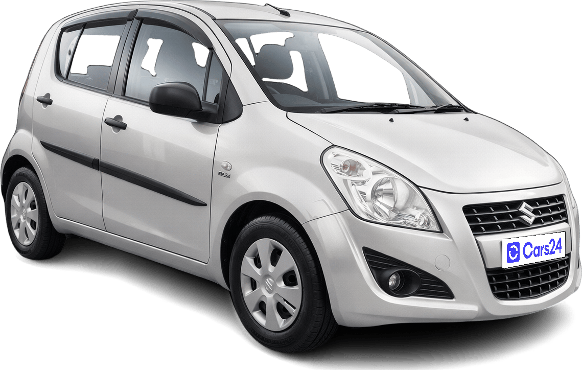 2012 Maruti Ritz - Hatchback - Diesel - Manual - ₹1.48 lakh
