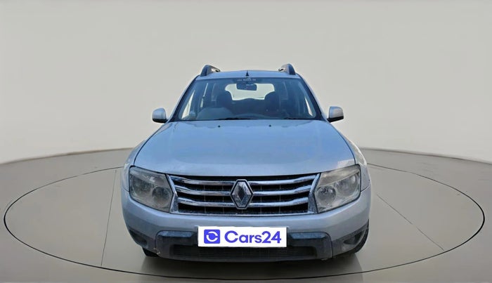 2014 Renault Duster 110 PS RXL DIESEL, Diesel, Manual, 1,08,894 km, exterior