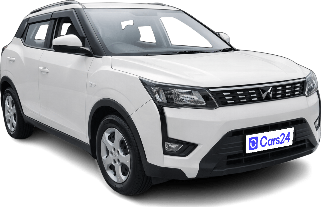 2022 Mahindra XUV300 - SUV - Diesel - Manual - ₹9.74 lakh