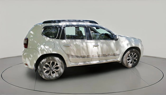 2015 Nissan Terrano XL (D), Diesel, Manual, 1,14,809 km, exterior