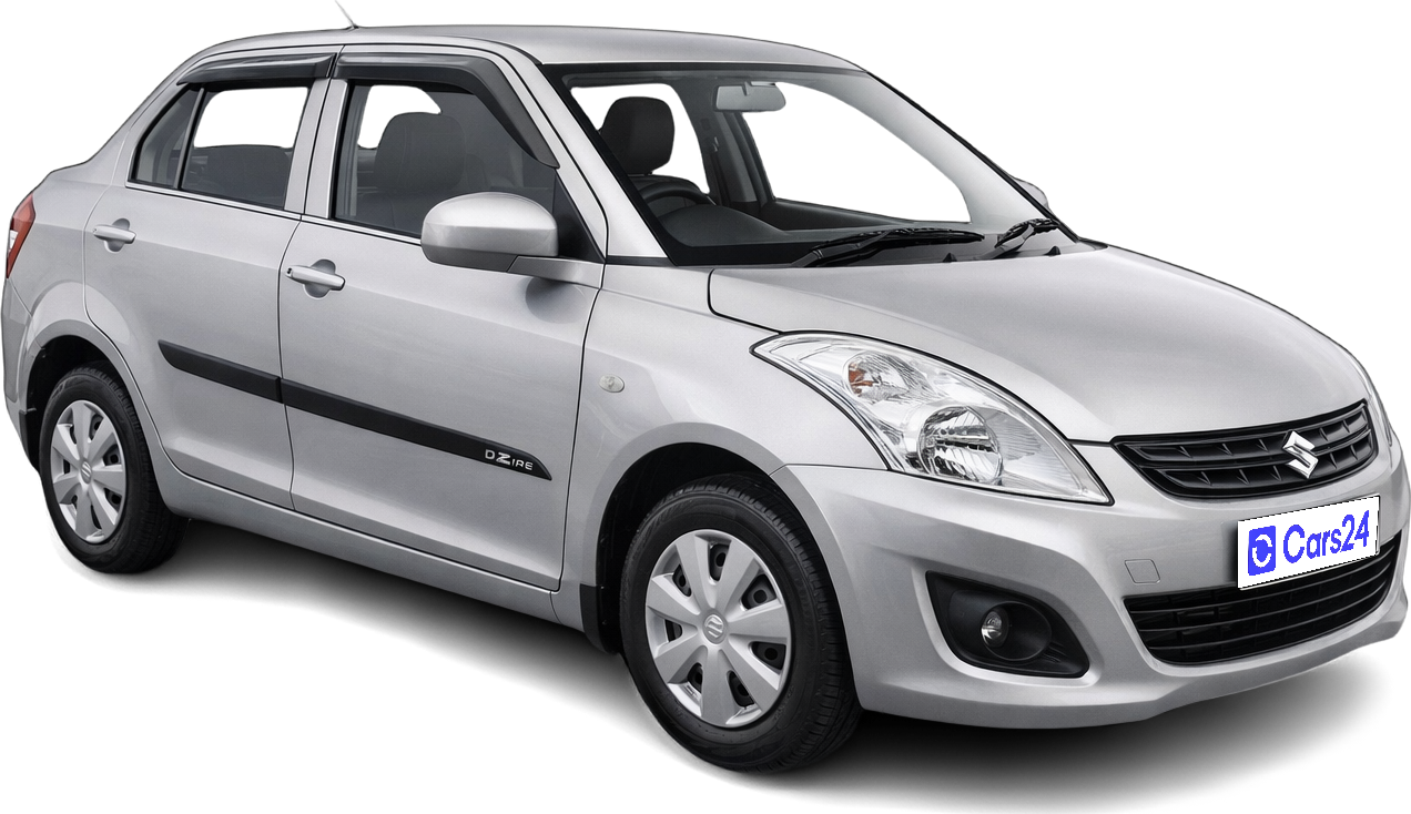 2013 Maruti Swift Dzire - Sedan - Petrol - Manual - ₹2.20 lakh