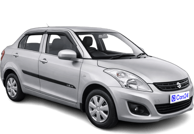 2013 Maruti Swift Dzire - Sedan - Petrol - Manual - ₹2.20 lakh