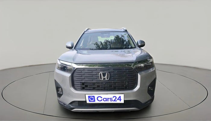 2025 Honda ELEVATE VX MT, Petrol, Manual, 3,815 km, exterior