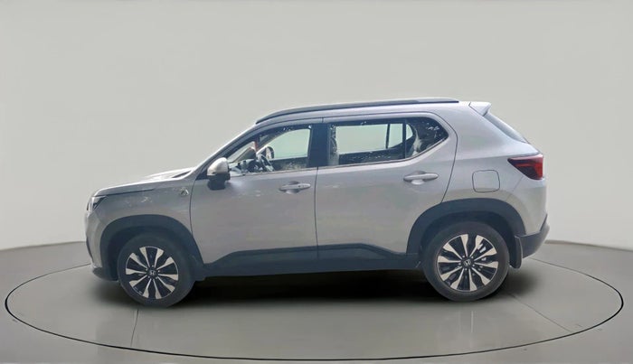 2025 Honda ELEVATE VX MT, Petrol, Manual, 3,815 km, exterior