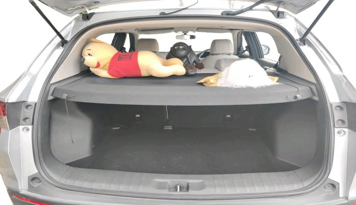 2025 Honda ELEVATE VX MT, Petrol, Manual, 3,815 km, exterior