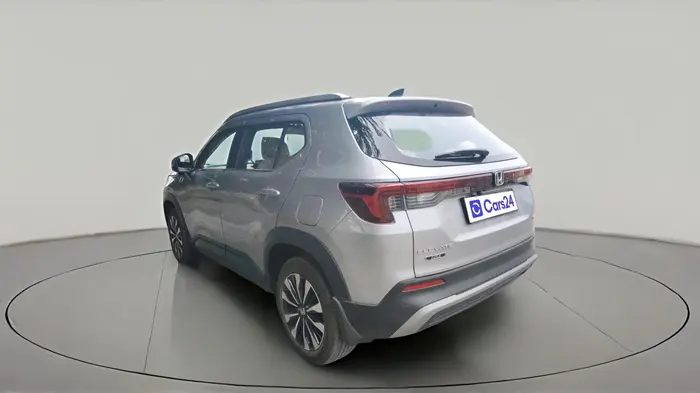 2025 Honda ELEVATE VX MT, Petrol, Manual, 3,815 km, exterior