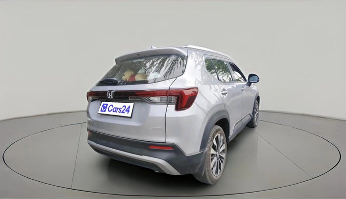 2025 Honda ELEVATE VX MT, Petrol, Manual, 3,815 km, exterior