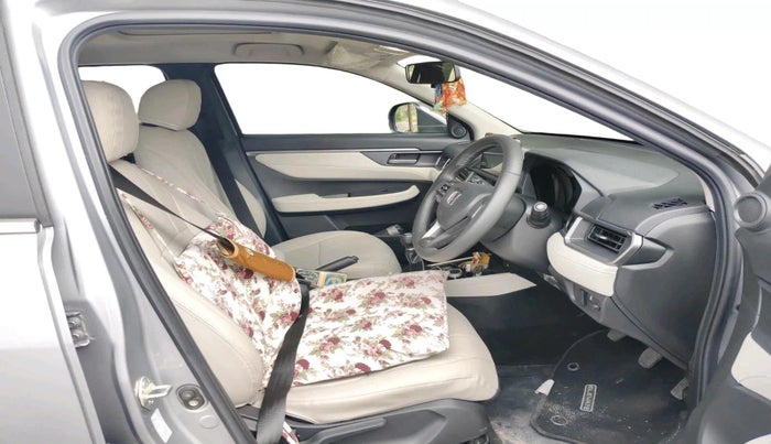 2025 Honda ELEVATE VX MT, Petrol, Manual, 3,815 km, interior