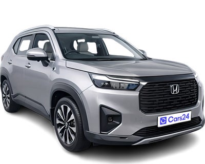 2025 Honda ELEVATE - SUV - Petrol - Manual - ₹14.46 lakh