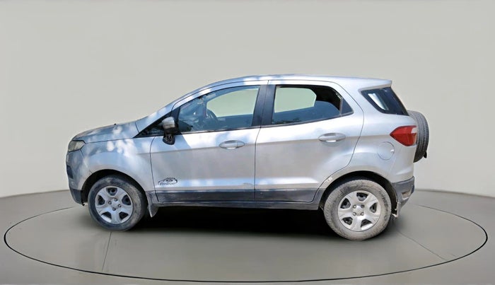 2013 Ford Ecosport AMBIENTE 1.5L DIESEL, Diesel, Manual, 92,735 km, exterior